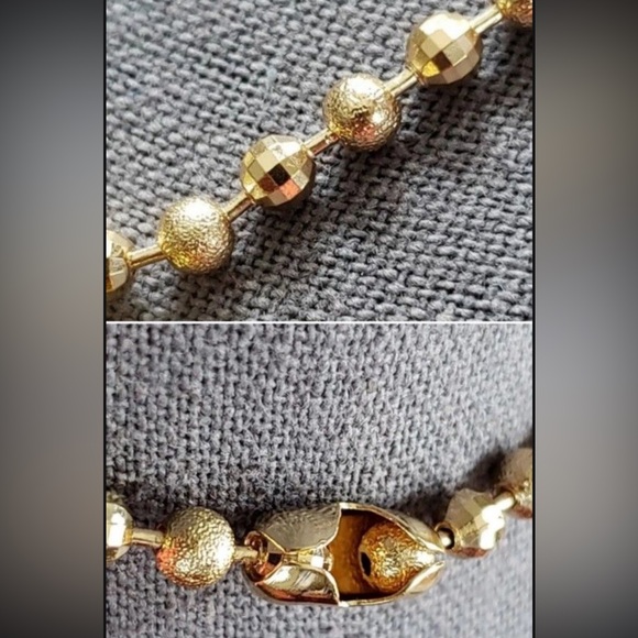 Evil Eye 🧿 Necklace - Picture 8 of 9